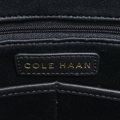 Cole Haan Go Anywhere Tote Bag Leather Ladies [Used]