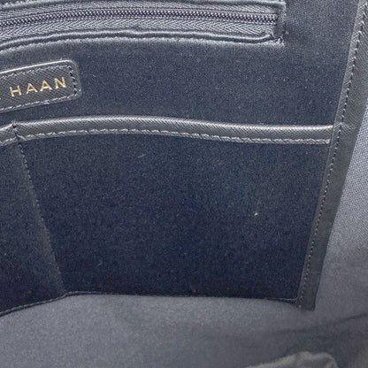 Cole Haan Go Anywhere Tote Bag Leather Ladies [Used]