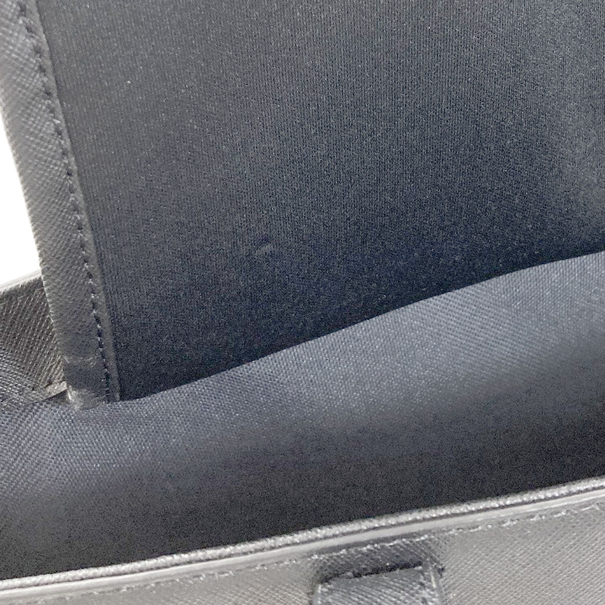 Cole Haan Go Anywhere Tote Bag Leather Ladies [Used]