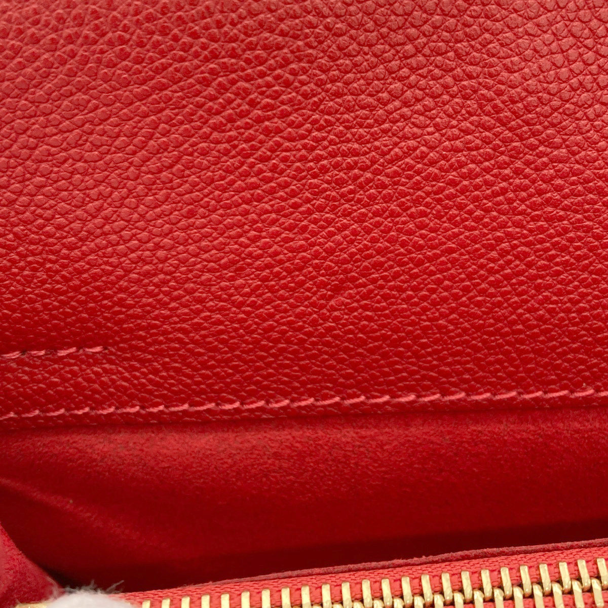 LOUIS VUITTON M41738 Venus Handbag Monogram canvas Ladies [Used]