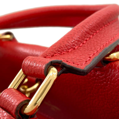 LOUIS VUITTON M41738 Venus Handbag Monogram canvas Ladies [Used]