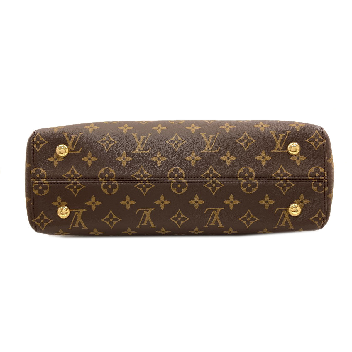 LOUIS VUITTON M41738 Venus Handbag Monogram canvas Ladies [Used]