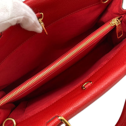 LOUIS VUITTON M41738 Venus Handbag Monogram canvas Ladies [Used]