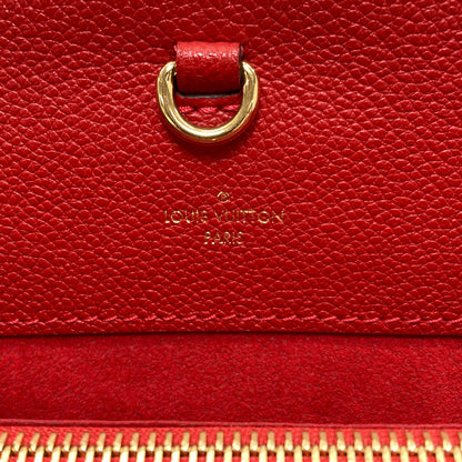 LOUIS VUITTON M41738 Venus Handbag Monogram canvas Ladies [Used]