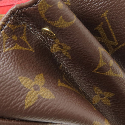 LOUIS VUITTON M41738 Venus Handbag Monogram canvas Ladies [Used]