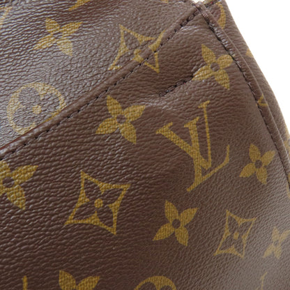 LOUIS VUITTON M41738 Venus Handbag Monogram canvas Ladies [Used]