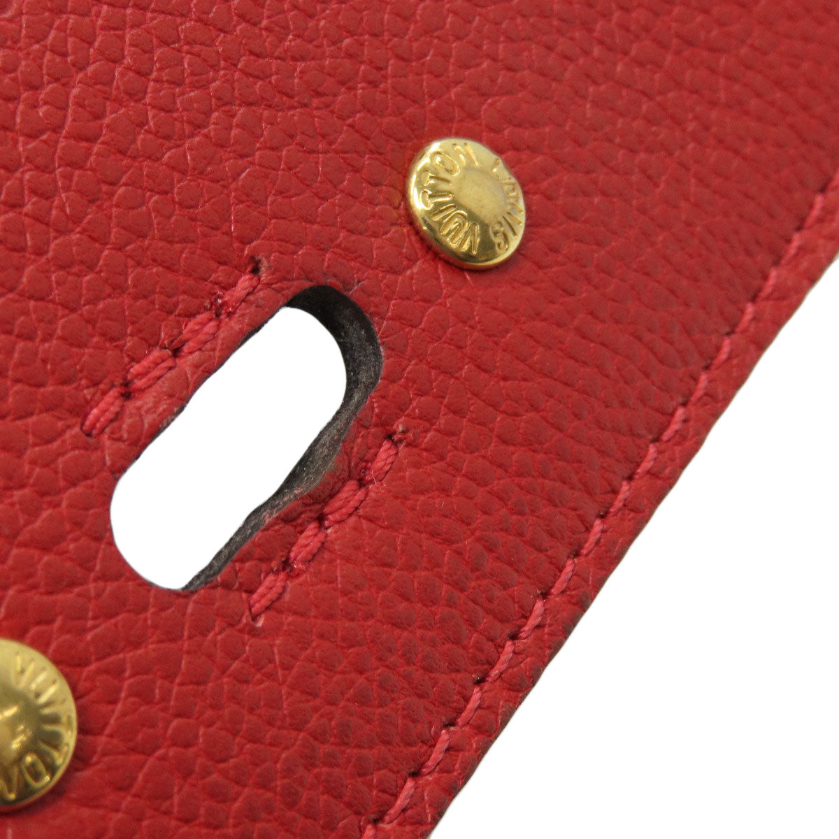 LOUIS VUITTON M41738 Venus Handbag Monogram canvas Ladies [Used]