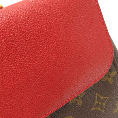 LOUIS VUITTON M41738 Venus Handbag Monogram canvas Ladies [Used]