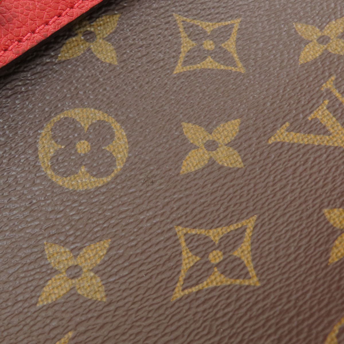 LOUIS VUITTON M41738 Venus Handbag Monogram canvas Ladies [Used]