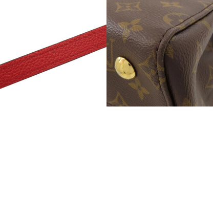 LOUIS VUITTON M41738 Venus Handbag Monogram canvas Ladies [Used]