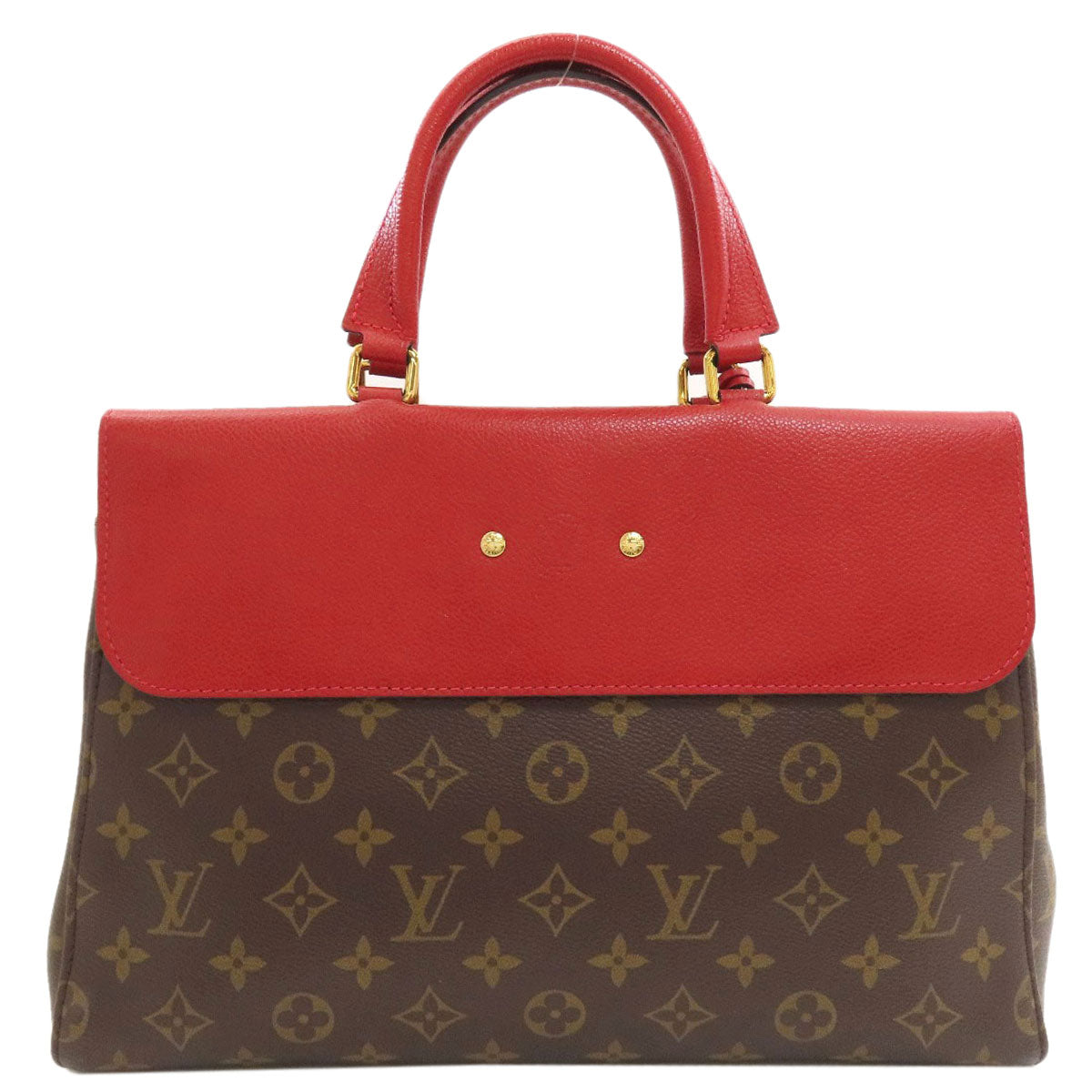 LOUIS VUITTON M41738 Venus Handbag Monogram canvas Ladies [Used]