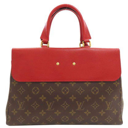 LOUIS VUITTON M41738 Venus Handbag Monogram canvas Ladies [Used]