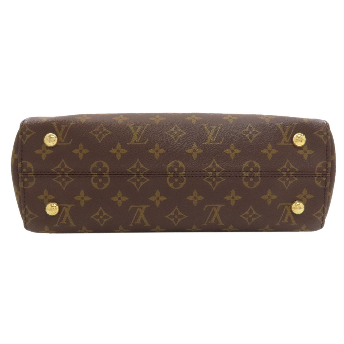 LOUIS VUITTON M41738 Venus Handbag Monogram canvas Ladies [Used]