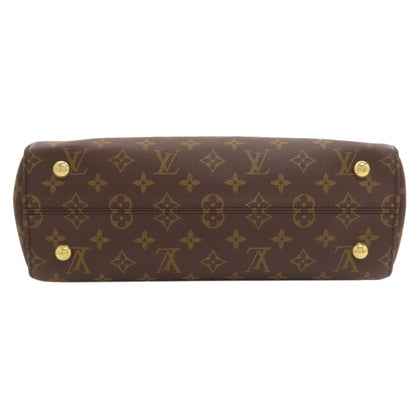 LOUIS VUITTON M41738 Venus Handbag Monogram canvas Ladies [Used]