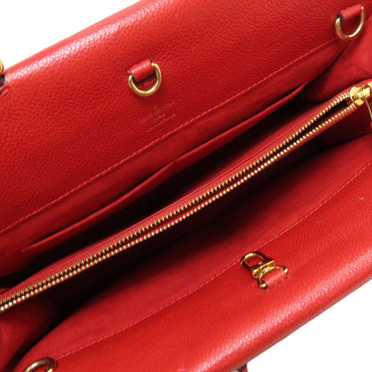 LOUIS VUITTON M41738 Venus Handbag Monogram canvas Ladies [Used]