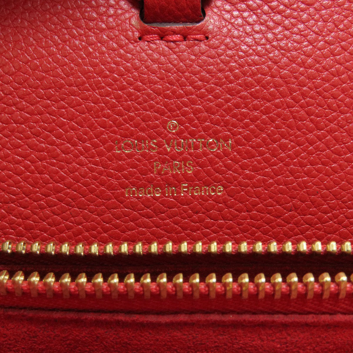 LOUIS VUITTON M41738 Venus Handbag Monogram canvas Ladies [Used]