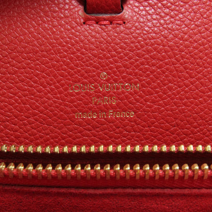 LOUIS VUITTON M41738 Venus Handbag Monogram canvas Ladies [Used]
