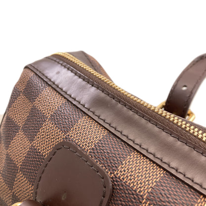 LOUIS VUITTON N52000 Berkeley Handbag Damier canvas Ladies [Used]