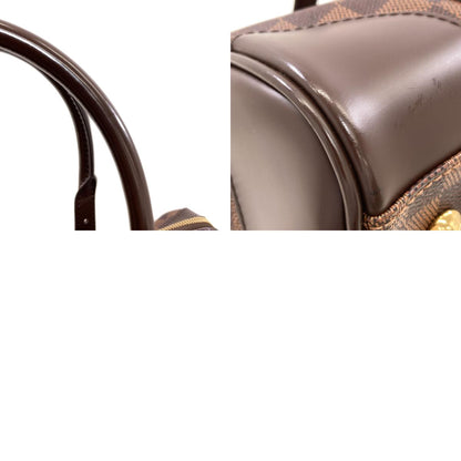 LOUIS VUITTON N52000 Berkeley Handbag Damier canvas Ladies [Used]