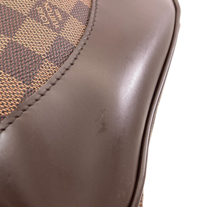LOUIS VUITTON N52000 Berkeley Handbag Damier canvas Ladies [Used]