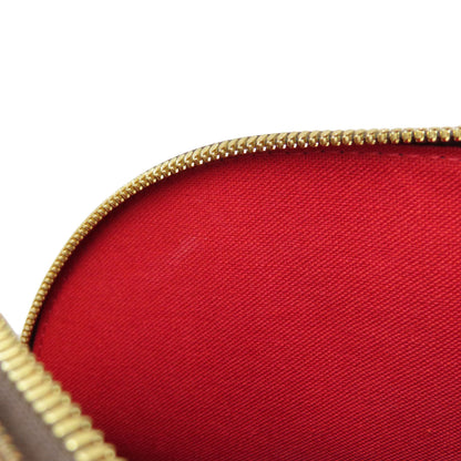 LOUIS VUITTON N53151 Alma PM Handbag Damier canvas Ladies [Used]