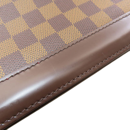 LOUIS VUITTON N53151 Alma PM Handbag Damier canvas Ladies [Used]