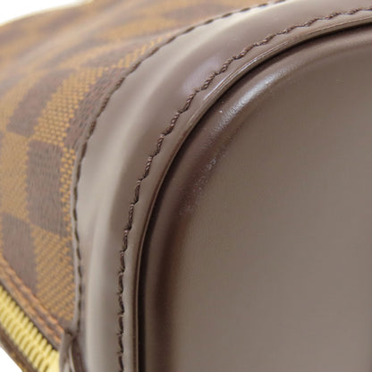LOUIS VUITTON N53151 Alma PM Handbag Damier canvas Ladies [Used]