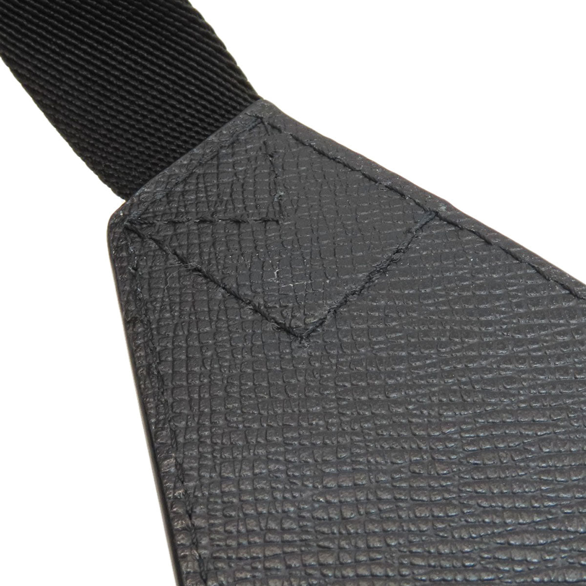LOUIS VUITTON M30245 Bum bag outdoor Hip bag, waist bag Monogram Eclipse mens [Used]