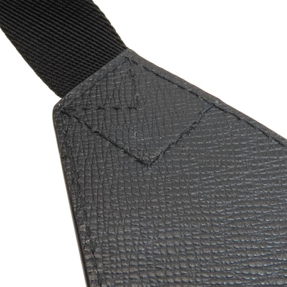 LOUIS VUITTON M30245 Bum bag outdoor Hip bag, waist bag Monogram Eclipse mens [Used]