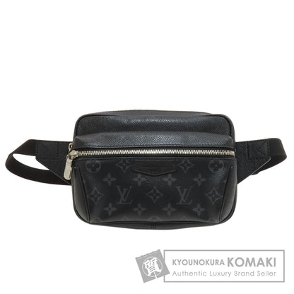 LOUIS VUITTON M30245 Bum bag outdoor Hip bag, waist bag Monogram Eclipse mens [Used]