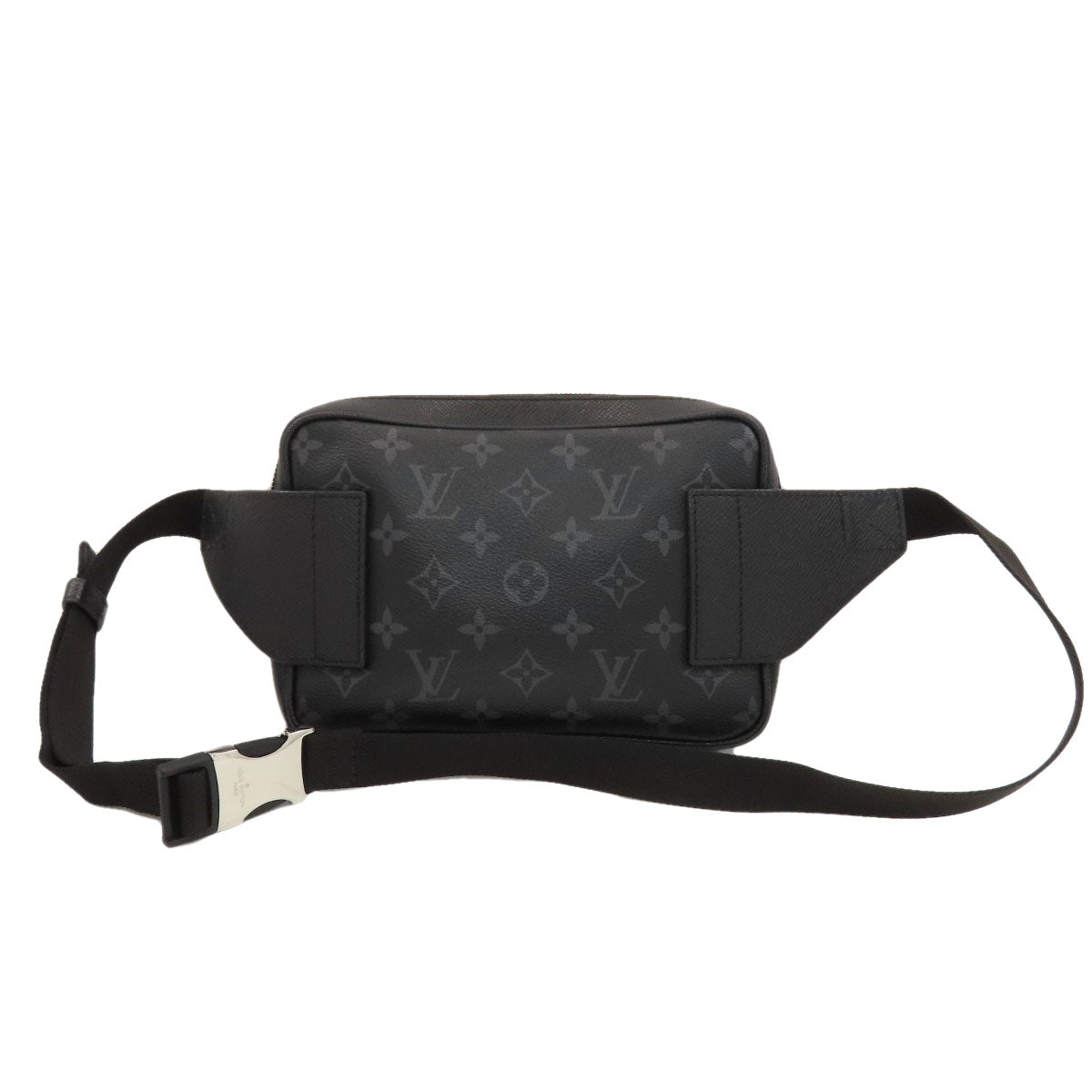 LOUIS VUITTON M30245 Bum bag outdoor Hip bag, waist bag Monogram Eclipse mens [Used]