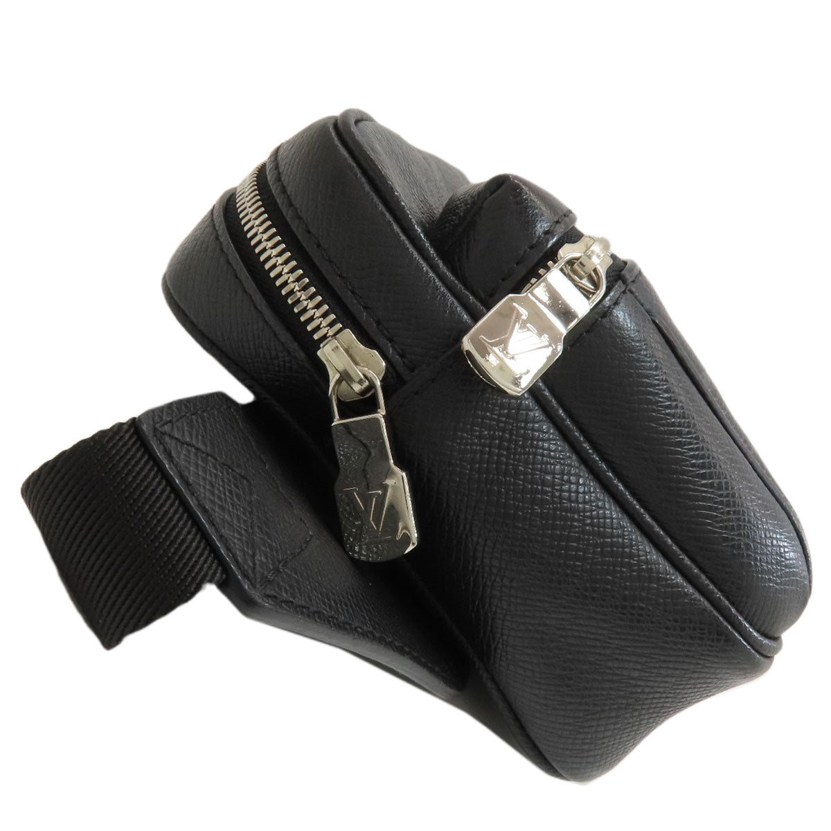 LOUIS VUITTON M30245 Bum bag outdoor Hip bag, waist bag Monogram Eclipse mens [Used]