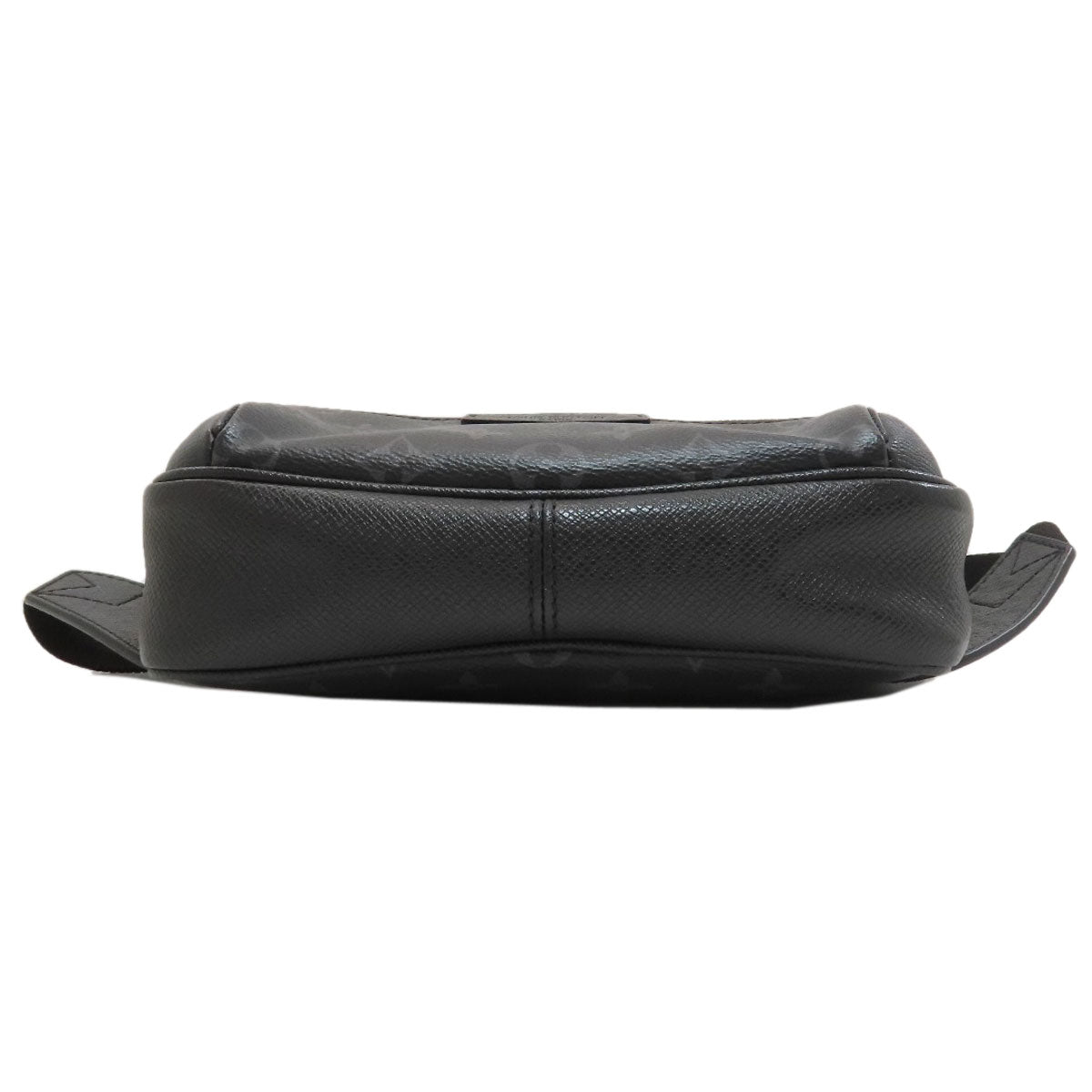 LOUIS VUITTON M30245 Bum bag outdoor Hip bag, waist bag Monogram Eclipse mens [Used]