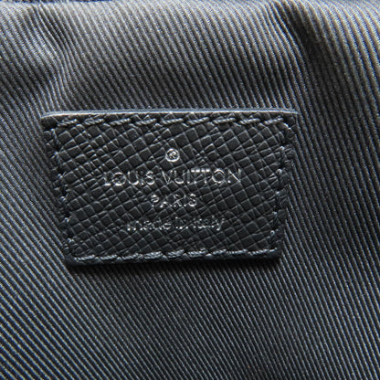 LOUIS VUITTON M30245 Bum bag outdoor Hip bag, waist bag Monogram Eclipse mens [Used]