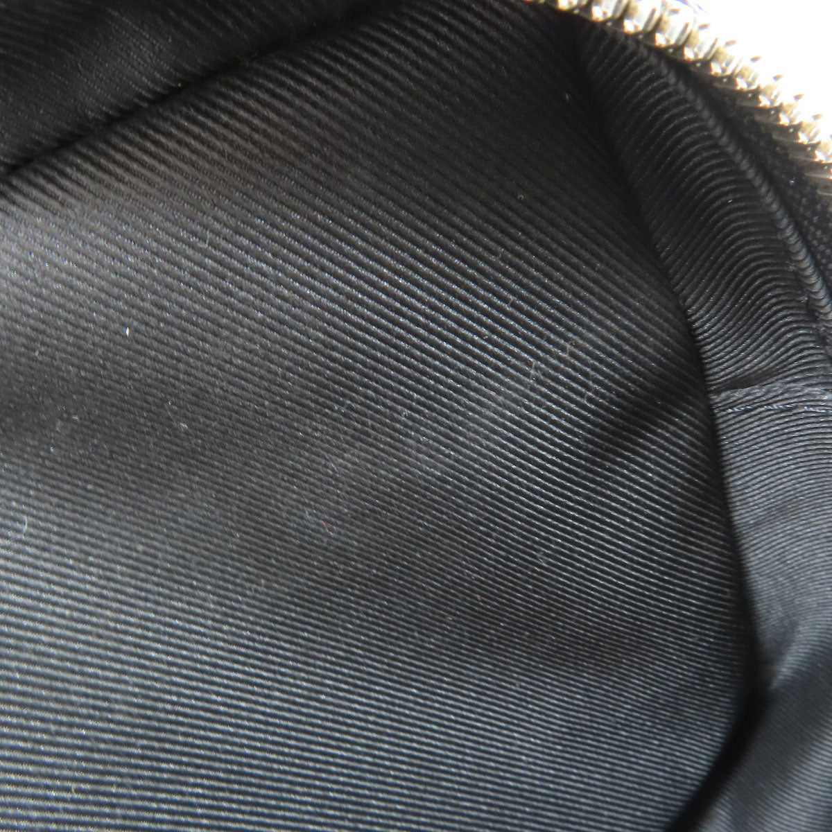 LOUIS VUITTON M30245 Bum bag outdoor Hip bag, waist bag Monogram Eclipse mens [Used]