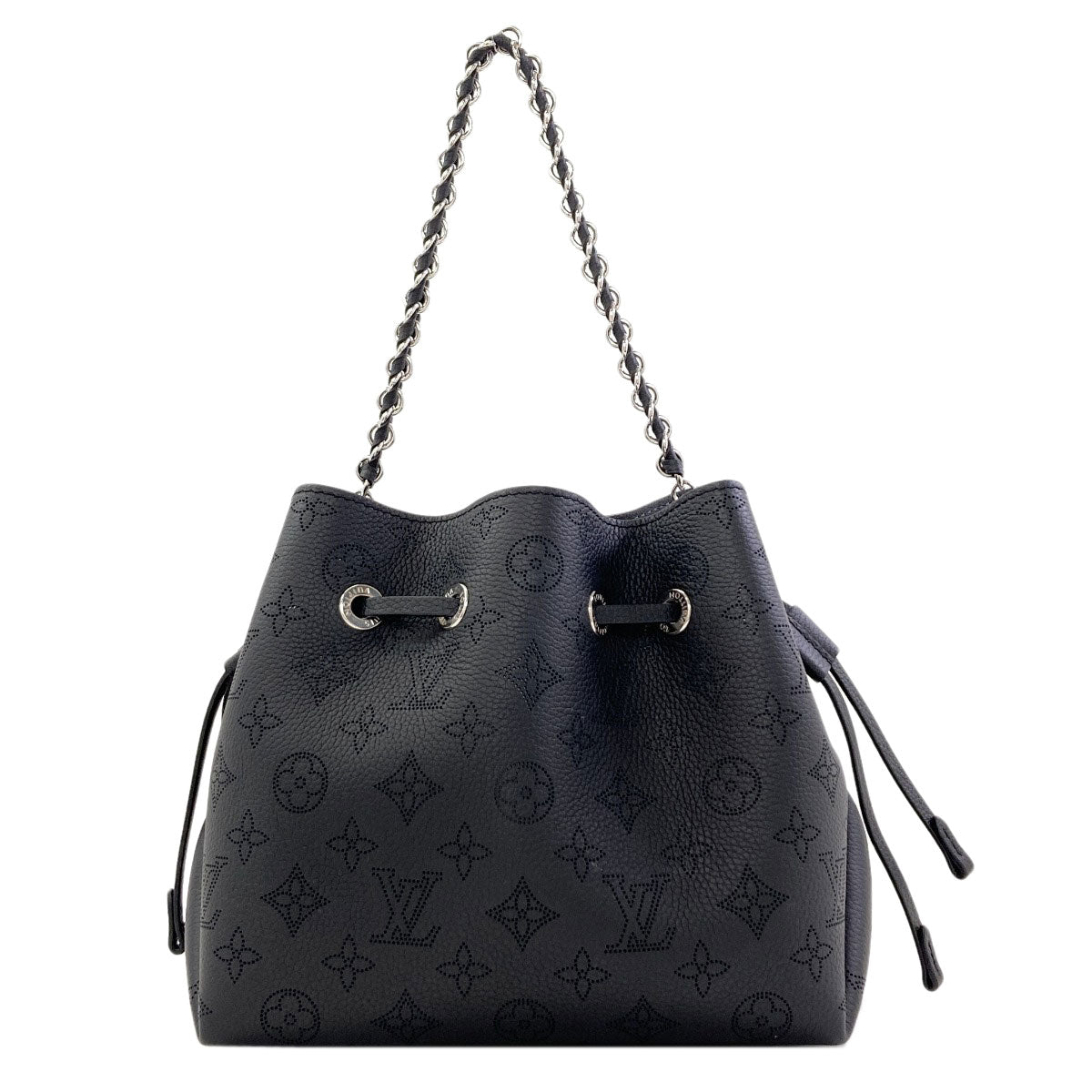 LOUIS VUITTON M57070 Bella Tote Bag Mahinareza Ladies [Used]