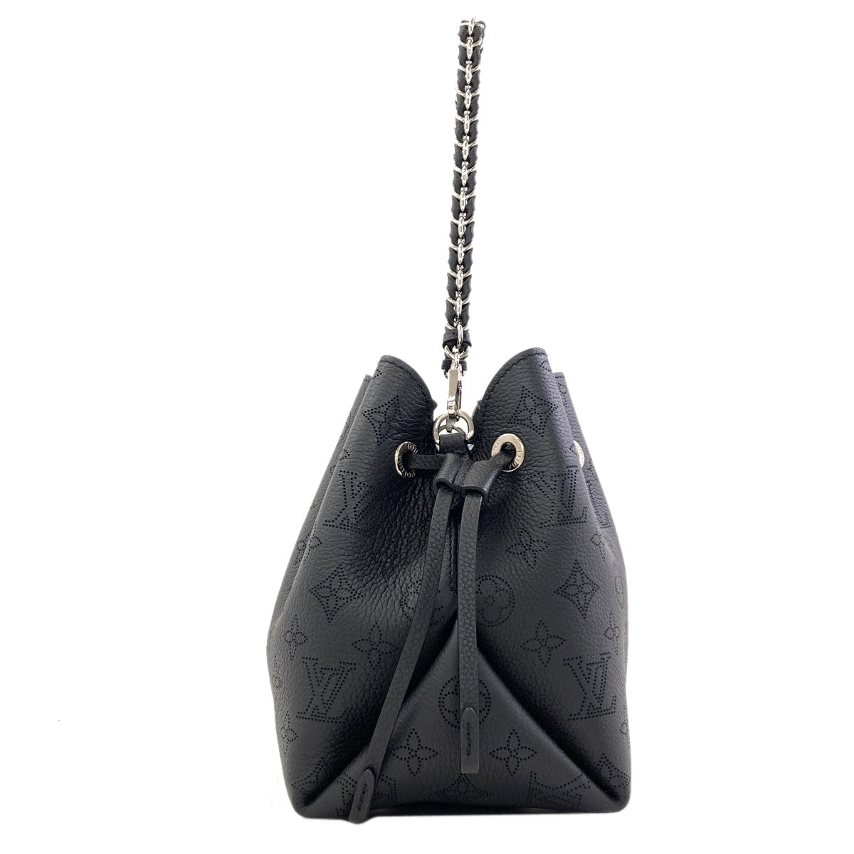 LOUIS VUITTON M57070 Bella Tote Bag Mahinareza Ladies [Used]
