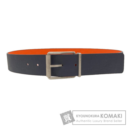 LOUIS VUITTON M9389 Suntulle Boston belt Damier Anfini mens [Used]
