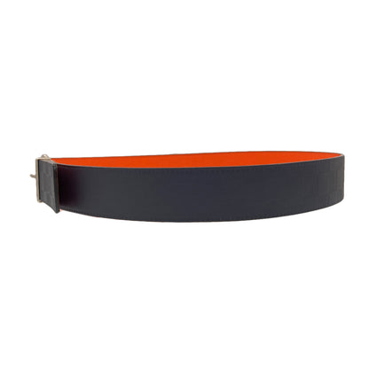 LOUIS VUITTON M9389 Suntulle Boston belt Damier Anfini mens [Used]