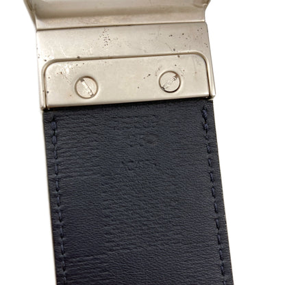 LOUIS VUITTON M9389 Suntulle Boston belt Damier Anfini mens [Used]
