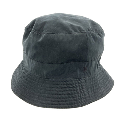 HERMES Bucket hat hat Polyester mens [Used]