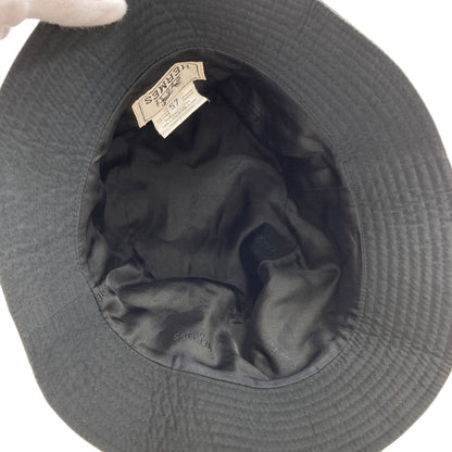 HERMES Bucket hat hat Polyester mens [Used]