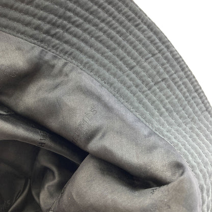 HERMES Bucket hat hat Polyester mens [Used]