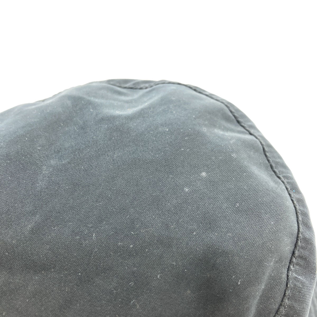 HERMES Bucket hat hat Polyester mens [Used]
