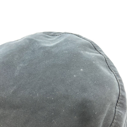 HERMES Bucket hat hat Polyester mens [Used]