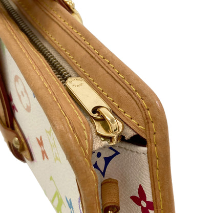 LOUIS VUITTON M40049 Shirley Shoulder Bag Monogram canvas Ladies [Used]