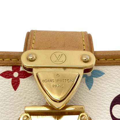 LOUIS VUITTON M40049 Shirley Shoulder Bag Monogram canvas Ladies [Used]