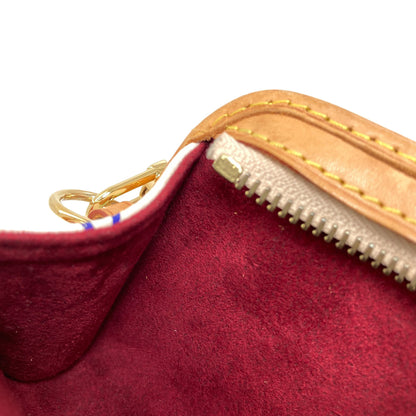 LOUIS VUITTON M40049 Shirley Shoulder Bag Monogram canvas Ladies [Used]