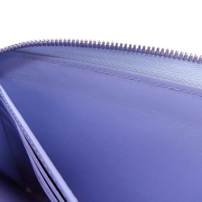 LOUIS VUITTON M64607 Zippy Wallet Masters Collection Long wallet (with coin pocket) Monogram Celty Ladies [Used]
