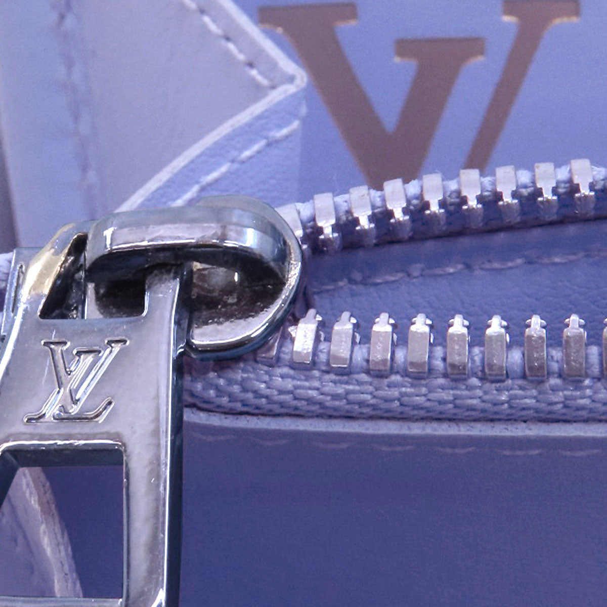 LOUIS VUITTON M64607 Zippy Wallet Masters Collection Long wallet (with coin pocket) Monogram Celty Ladies [Used]